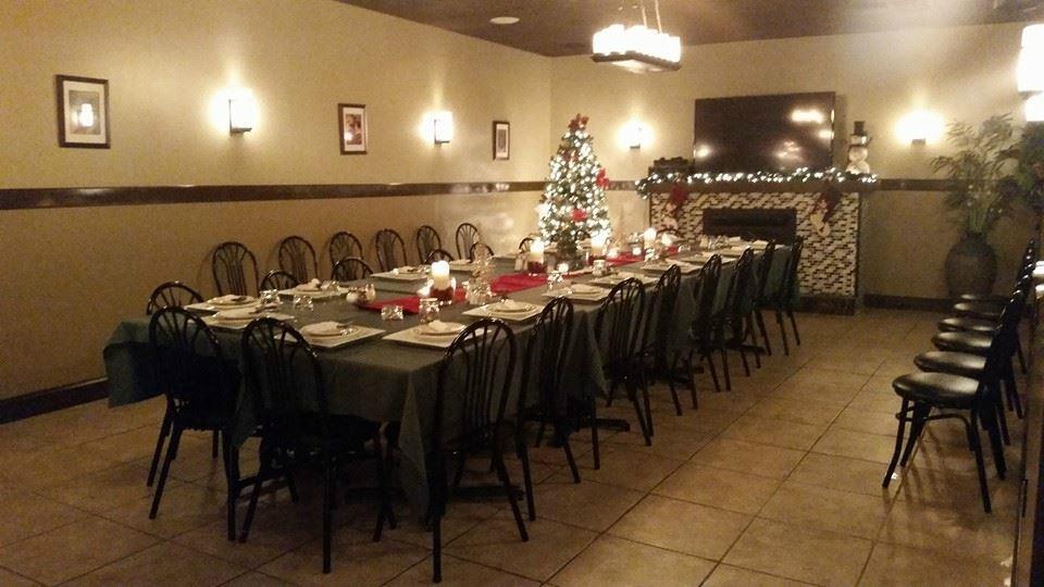 Russo's Pub & Italian Restaurant