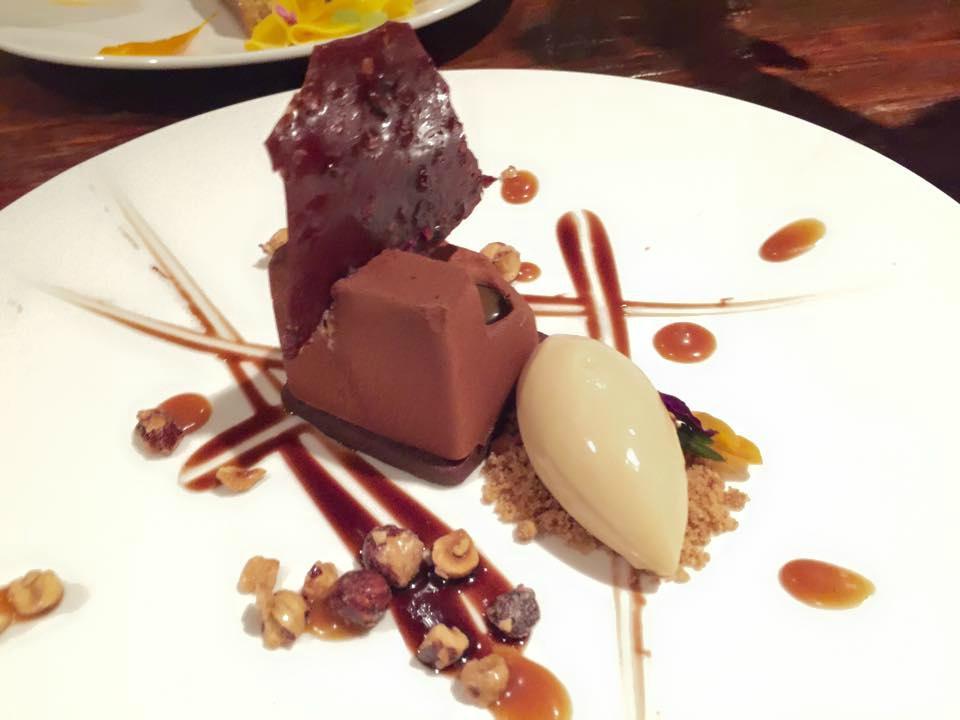 Homestead on the Roof