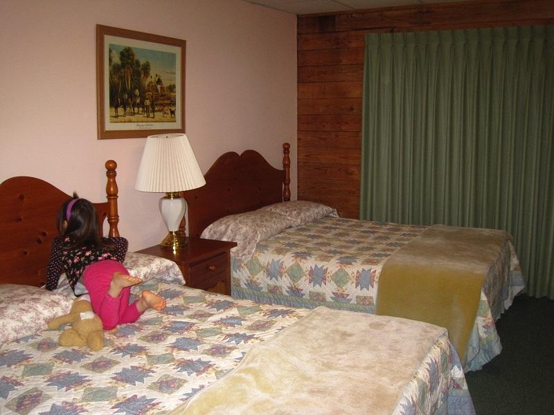 James River Inn
