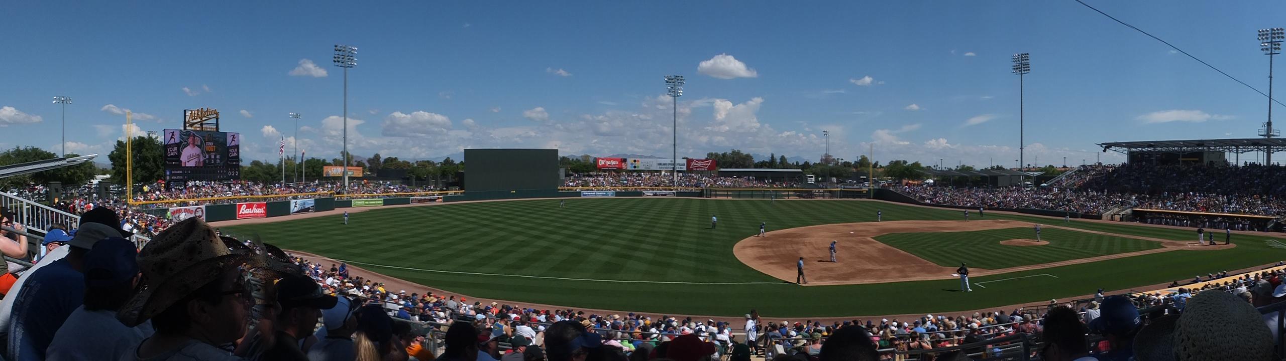 Photo by DavidFancher