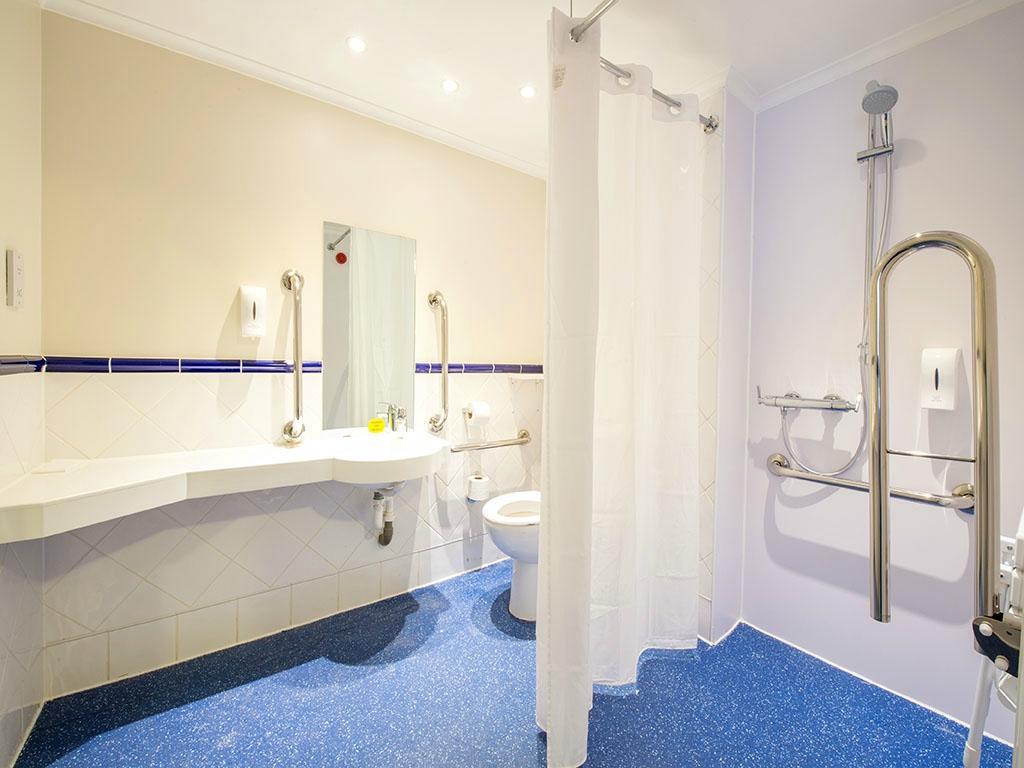 Travelodge Hotel - London Snaresbrook