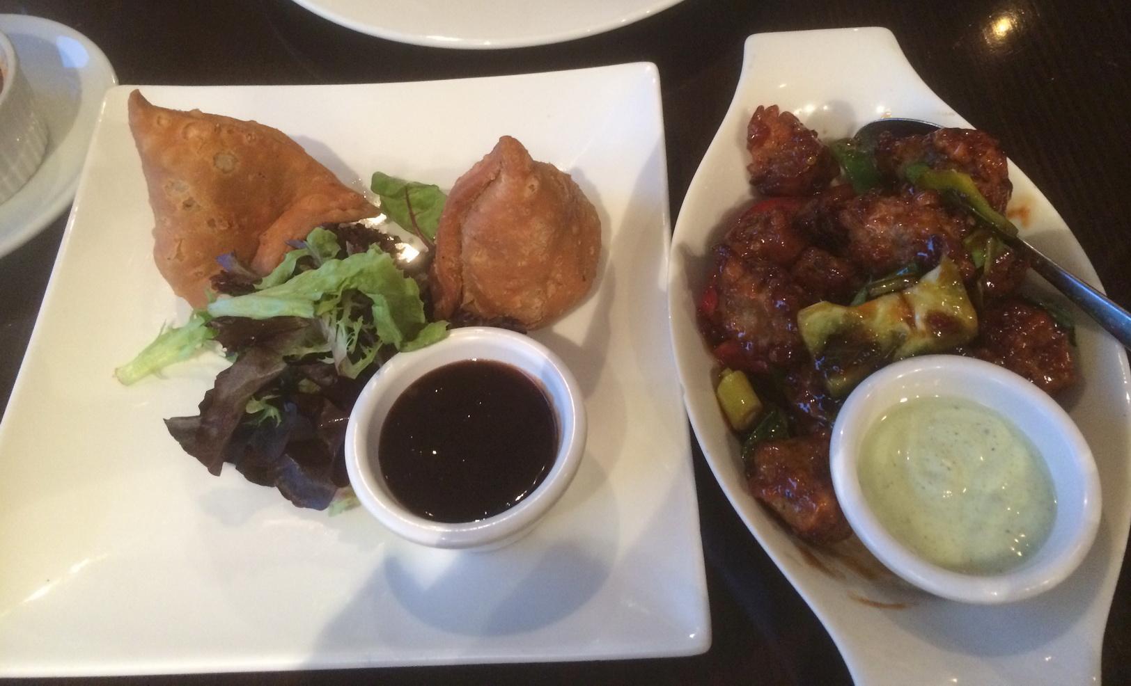 Charminar Indian Restaurant