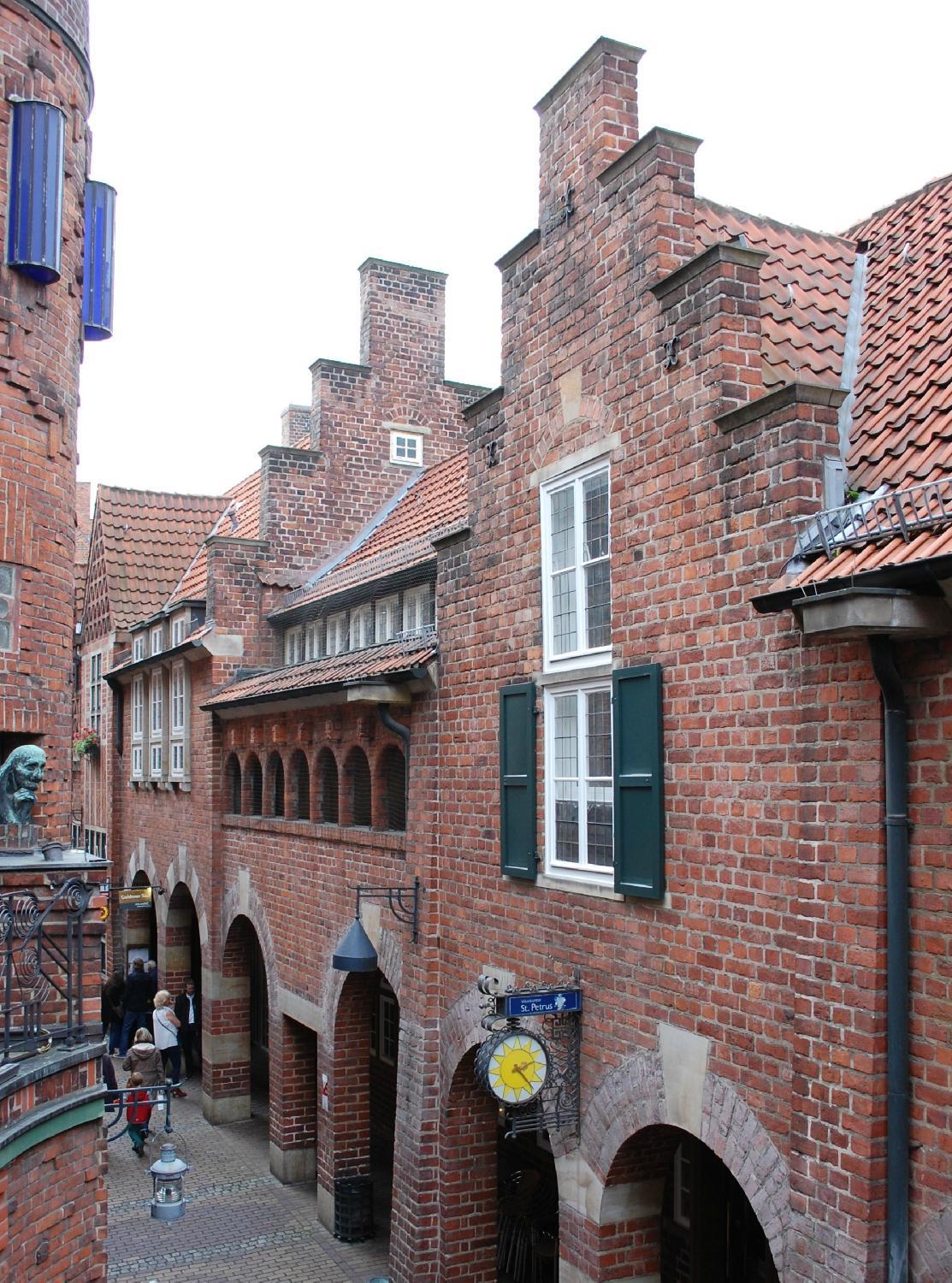 weinkontor St. Petrus