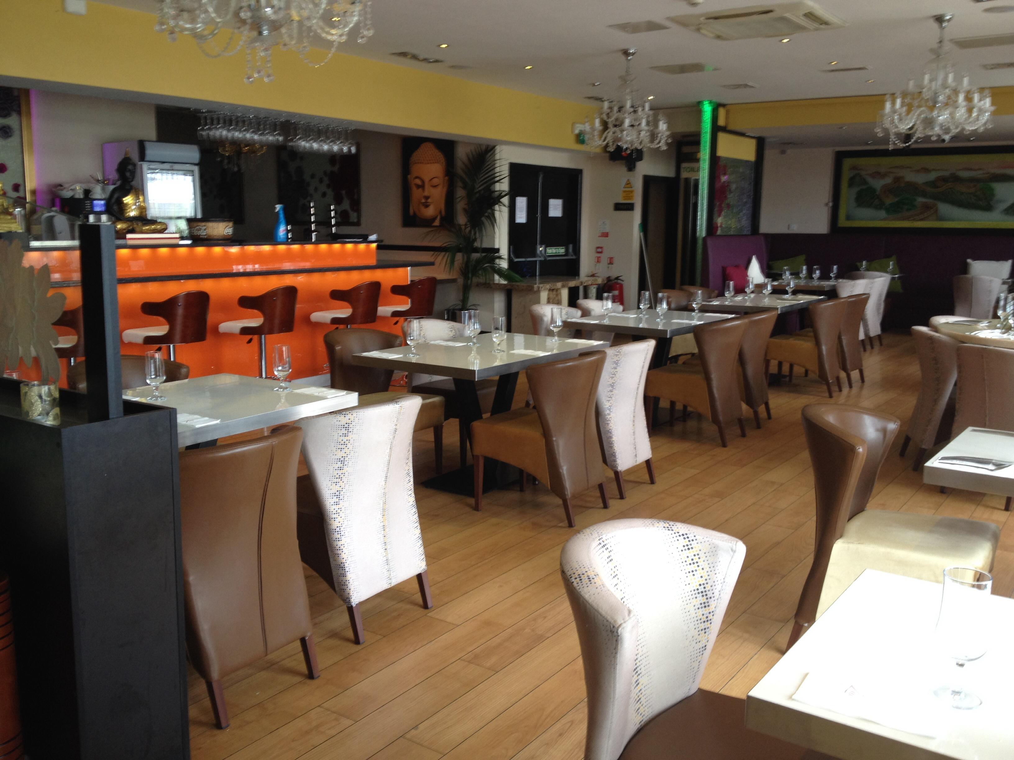 Zao Noodle Bar Limited