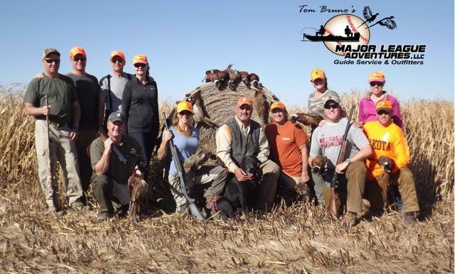 Major League Adventures