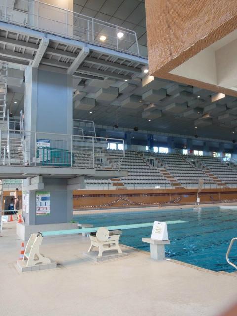 Piscine de Bréquigny