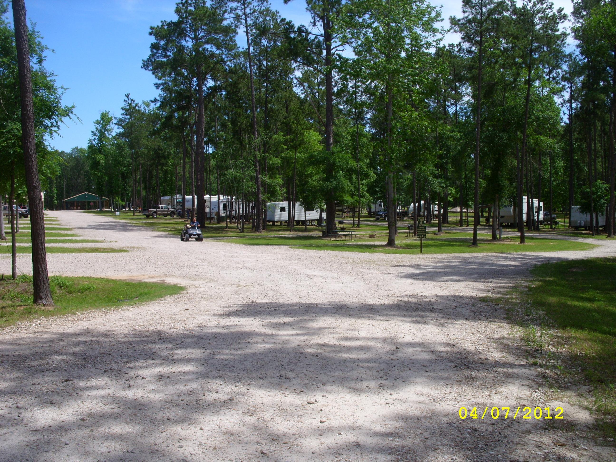 Rock'n E RV Park