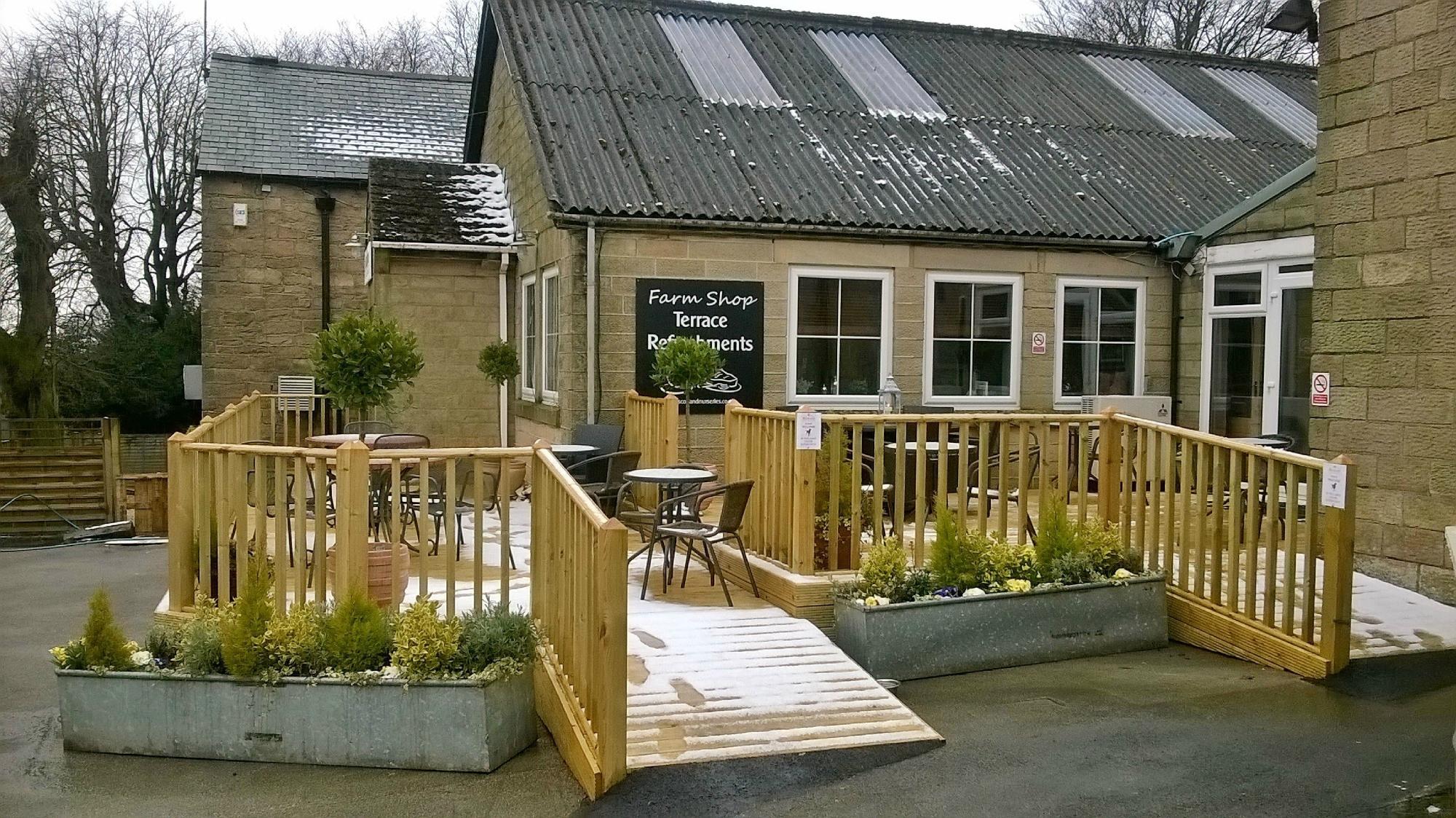 Highlands Cafe & Restaurant