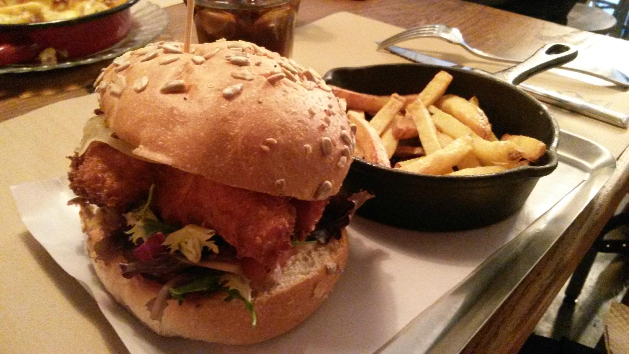 Bestia Kitchen & Bar