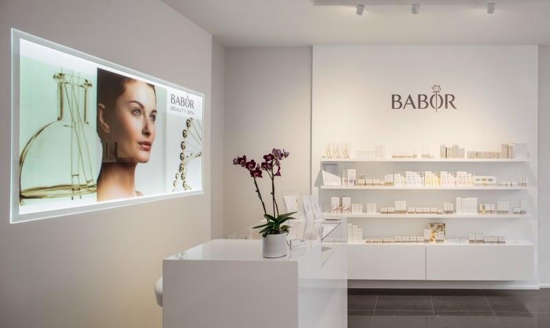 Babor Beauty Spa
