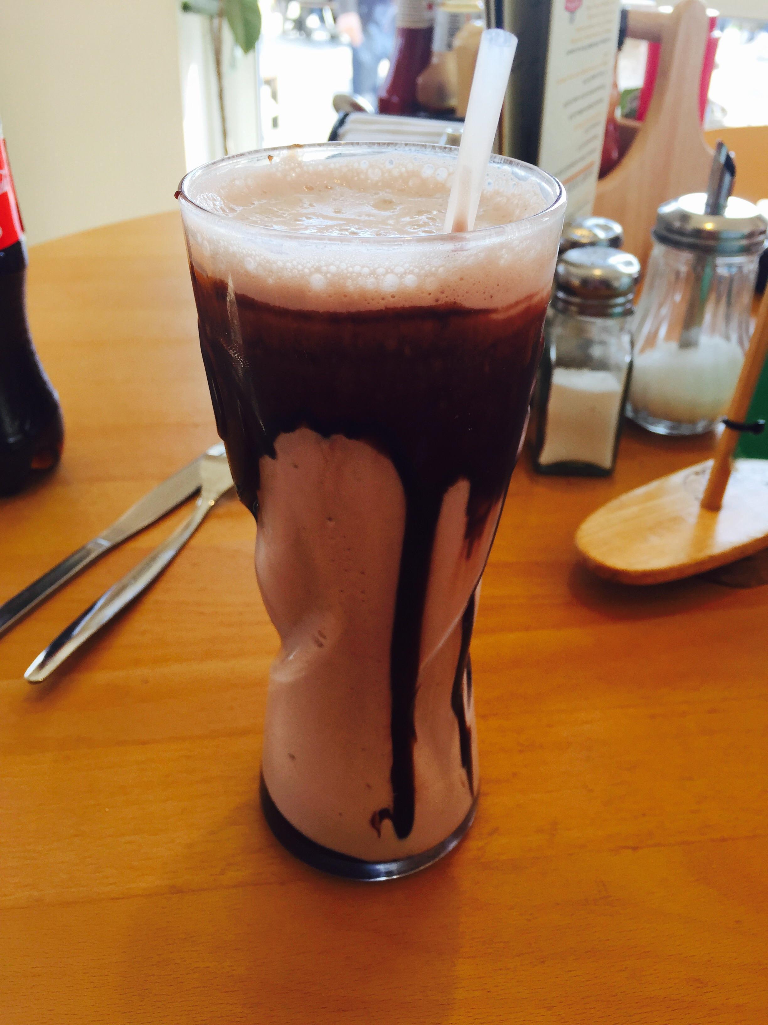 Poppins Restaurant Gosport