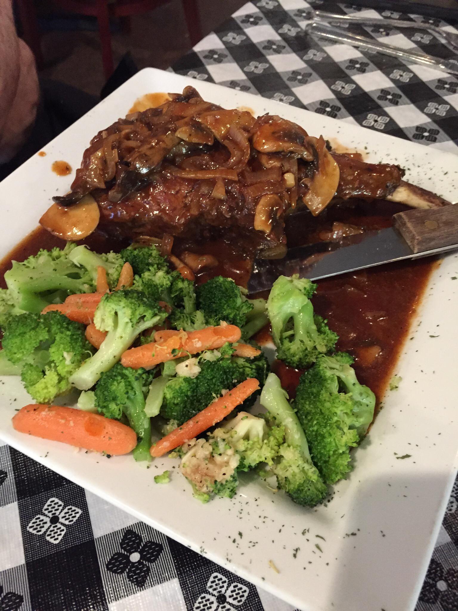 Macaluso's Italian Restaurant