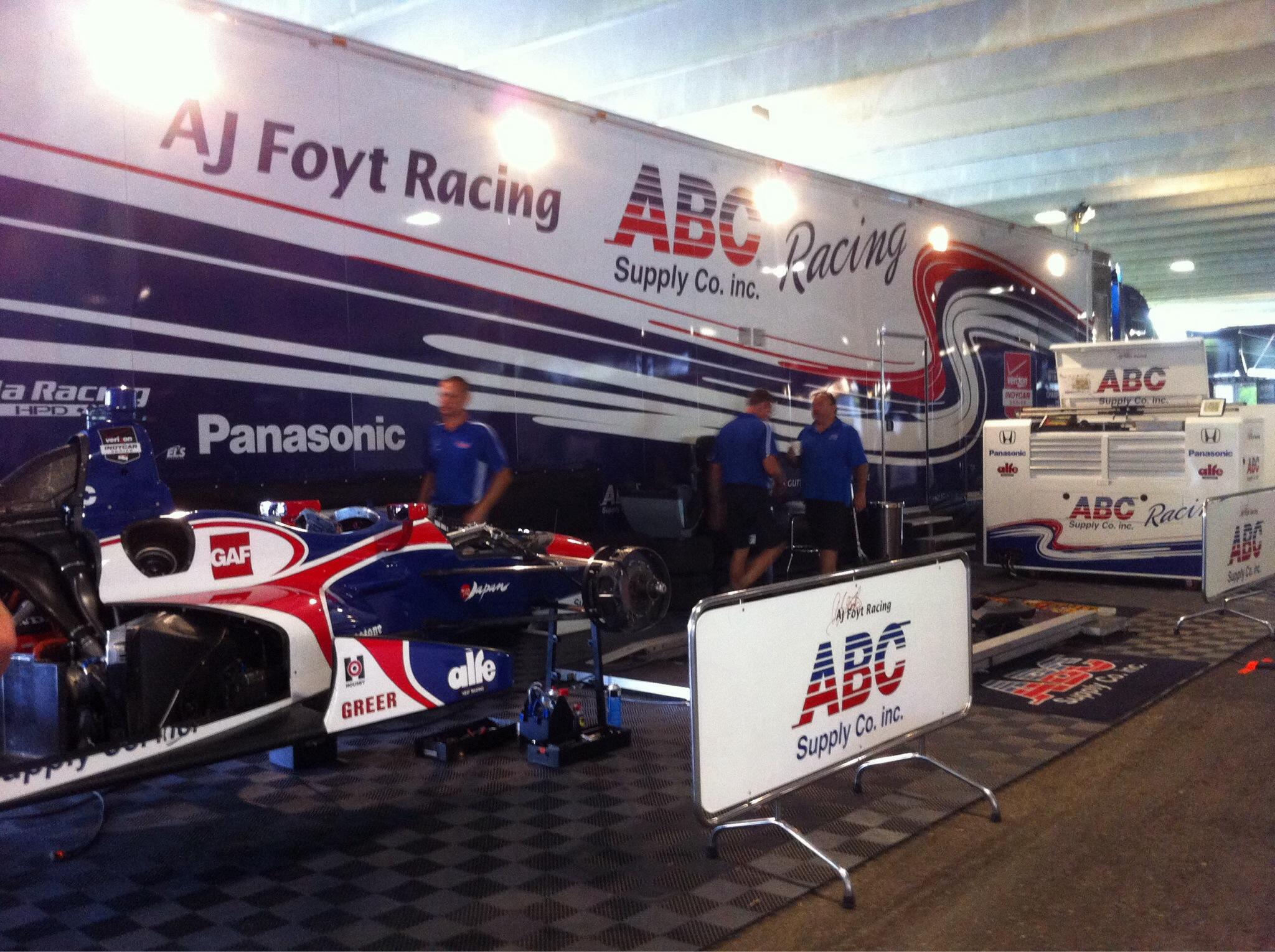 Firestone Grand Prix of St. Petersburg