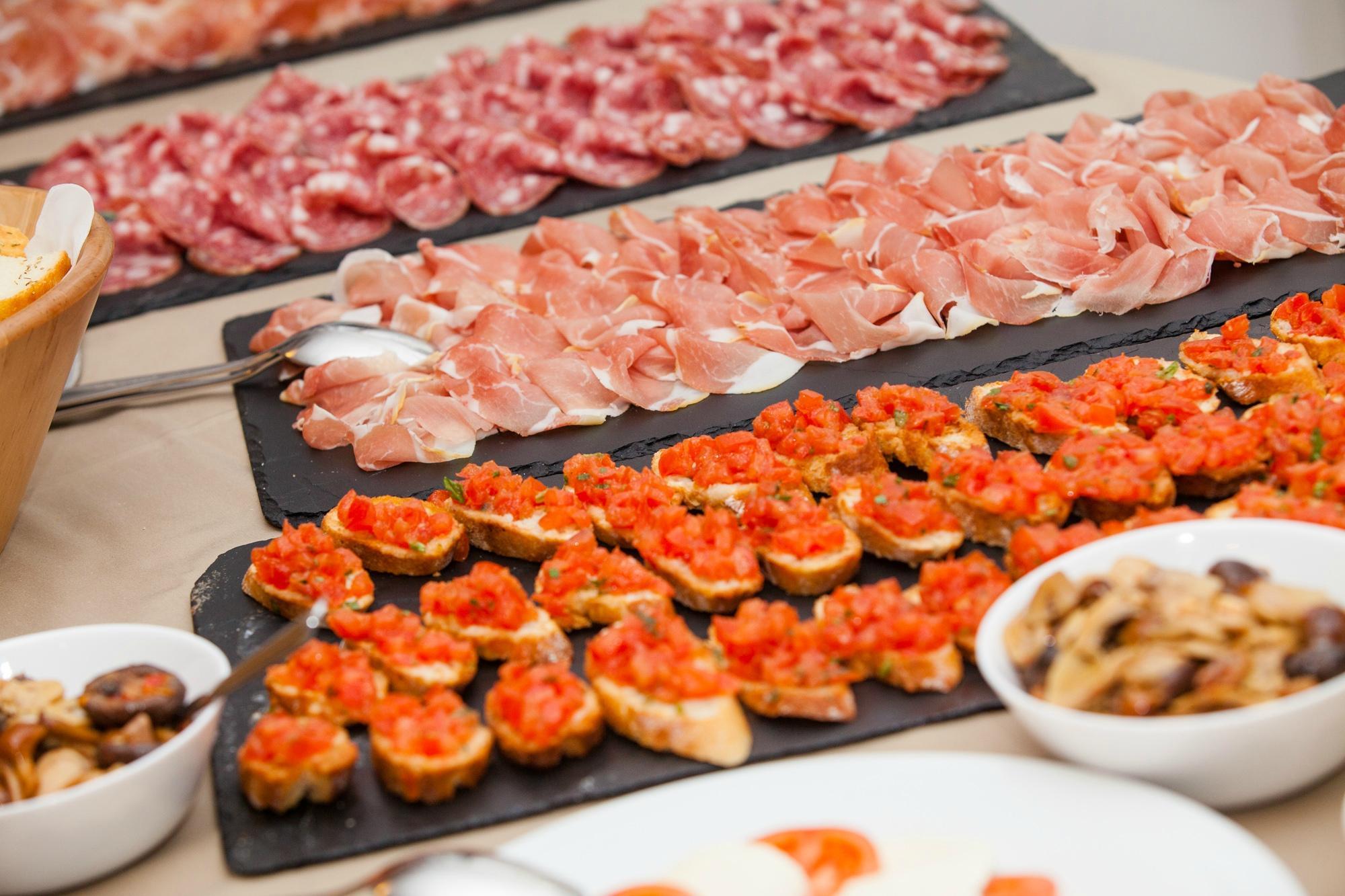 Italianesco Ristorante