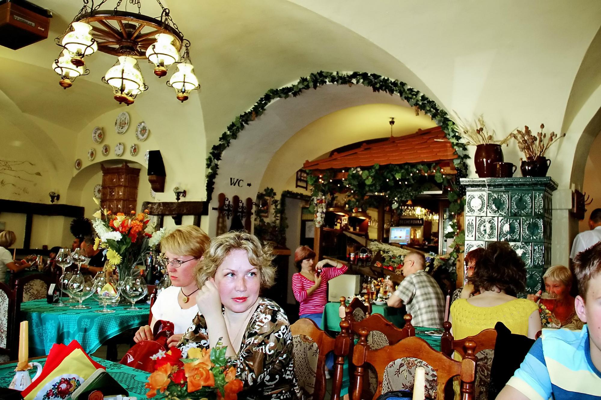 Crazy Cow Steakhouse