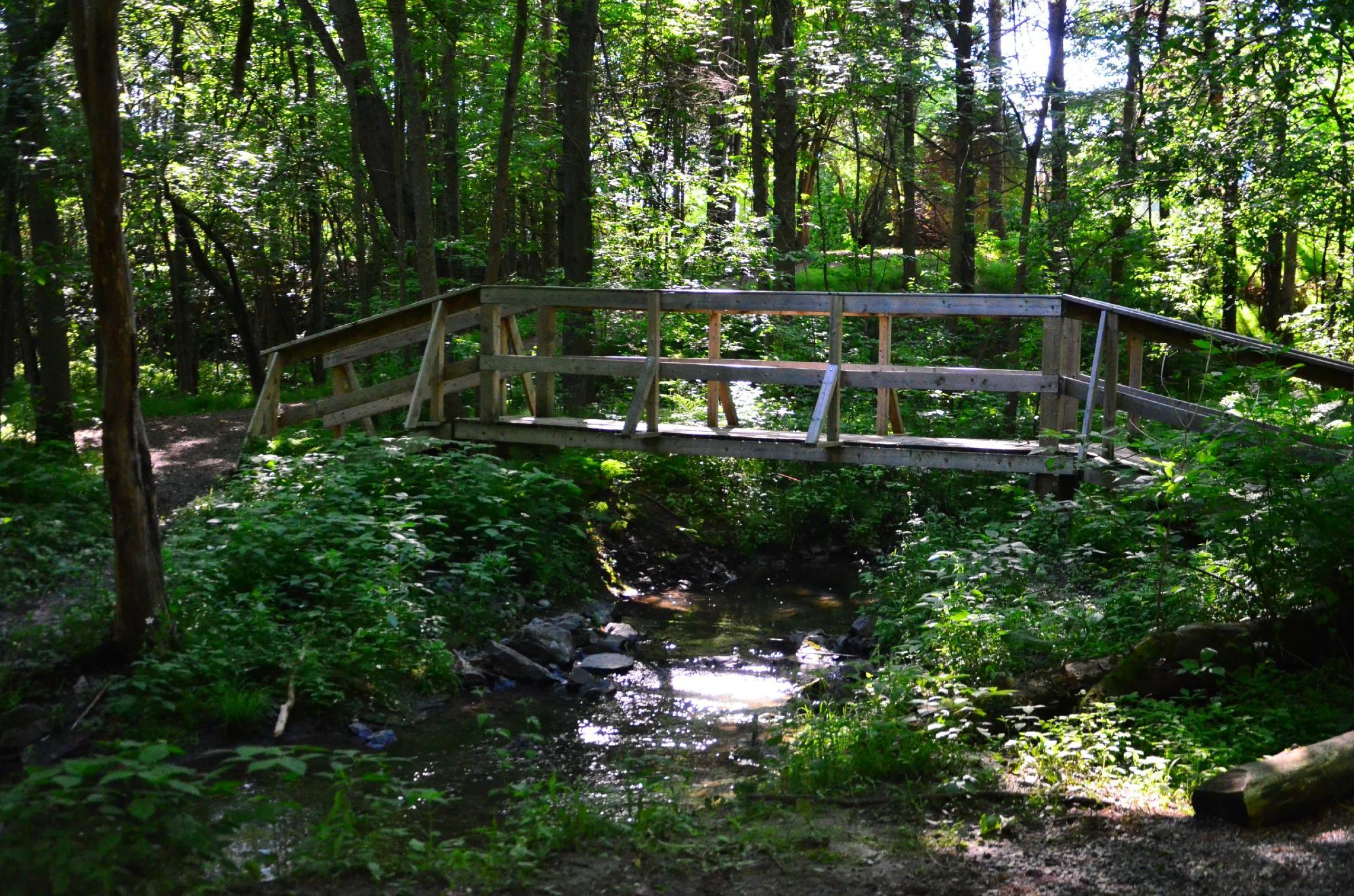 J. Henry Tweed Conservation Area