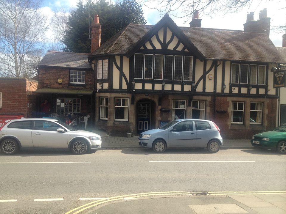 The Belle Vue Tavern