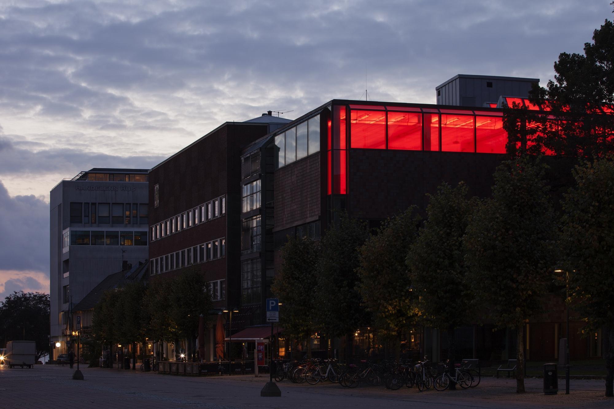 Kristiansand Kunsthall