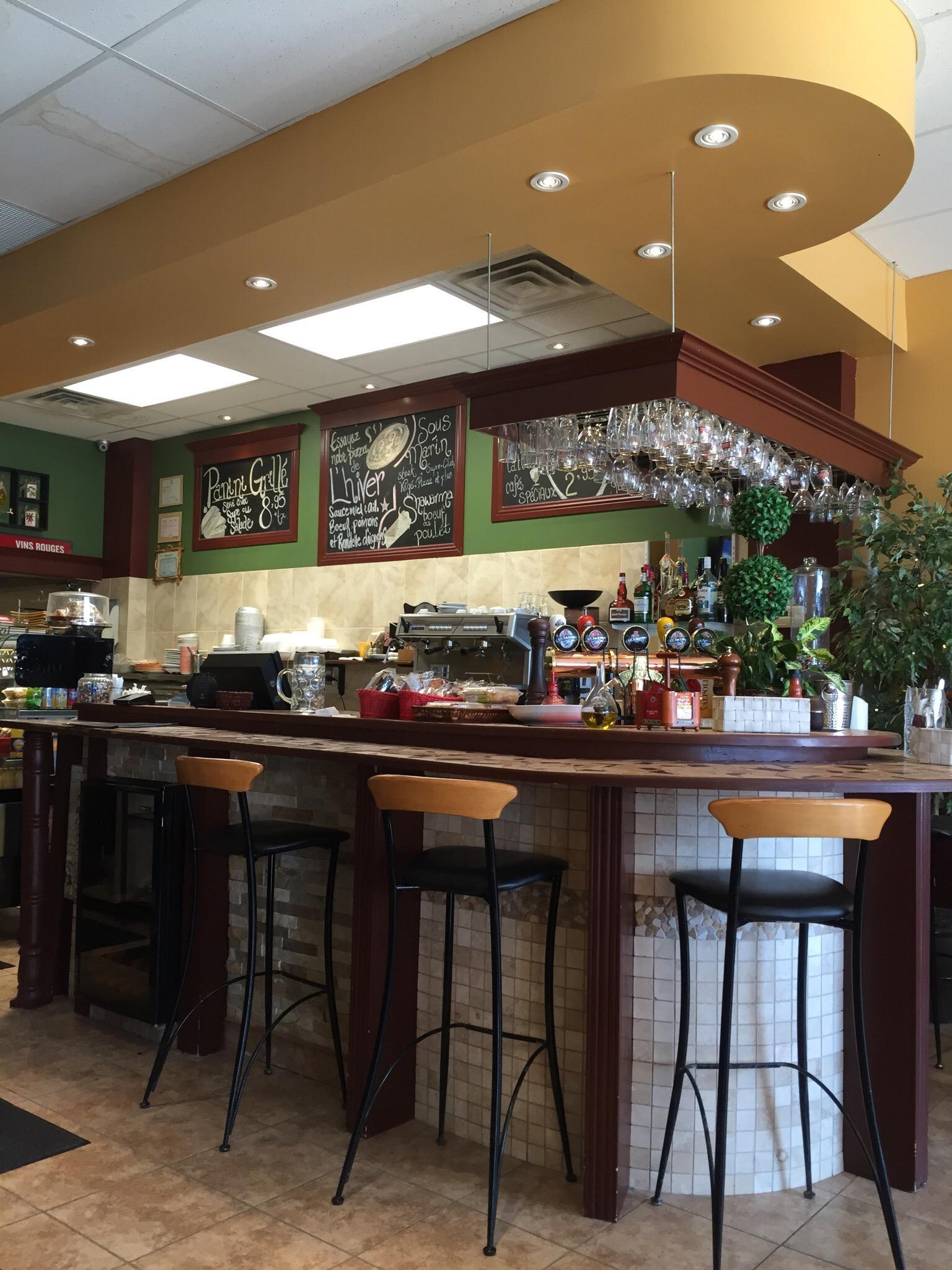 Restaurant Laspezia Cafe