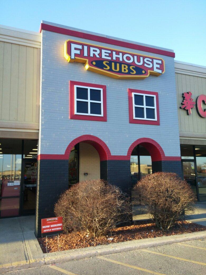 Firehouse Subs