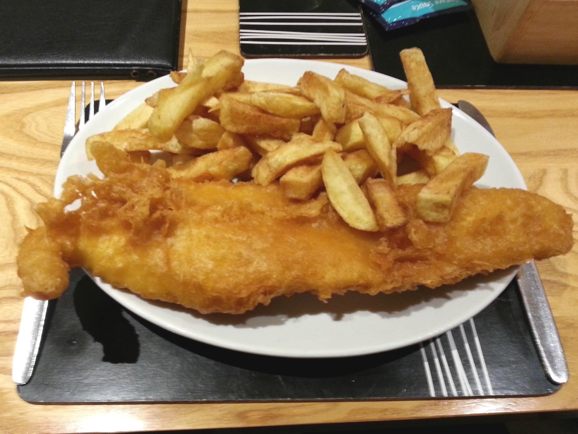 Photo by flyinghigh1000