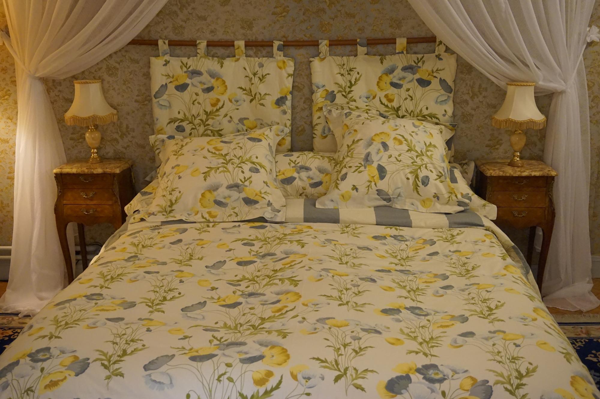 Manoir de Beauregard