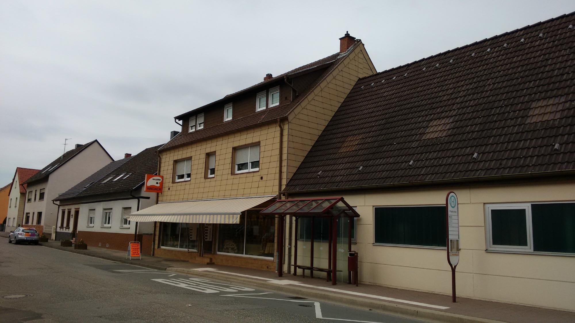 Galerie Wagner