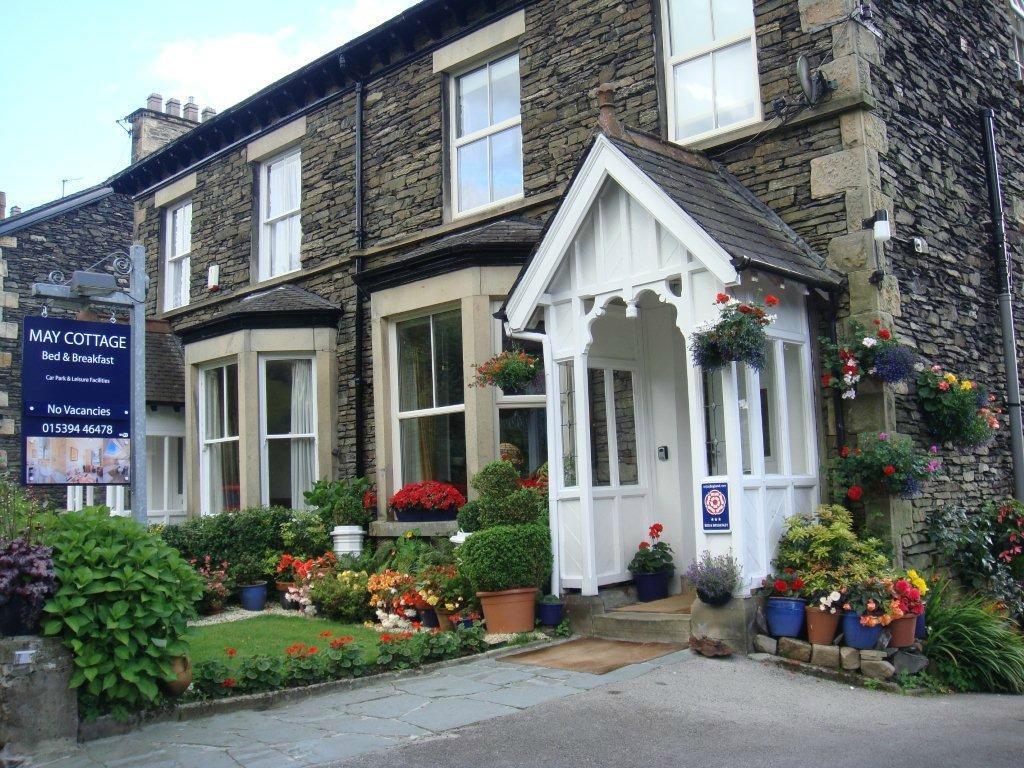 May Cottage Bed & Breakfast