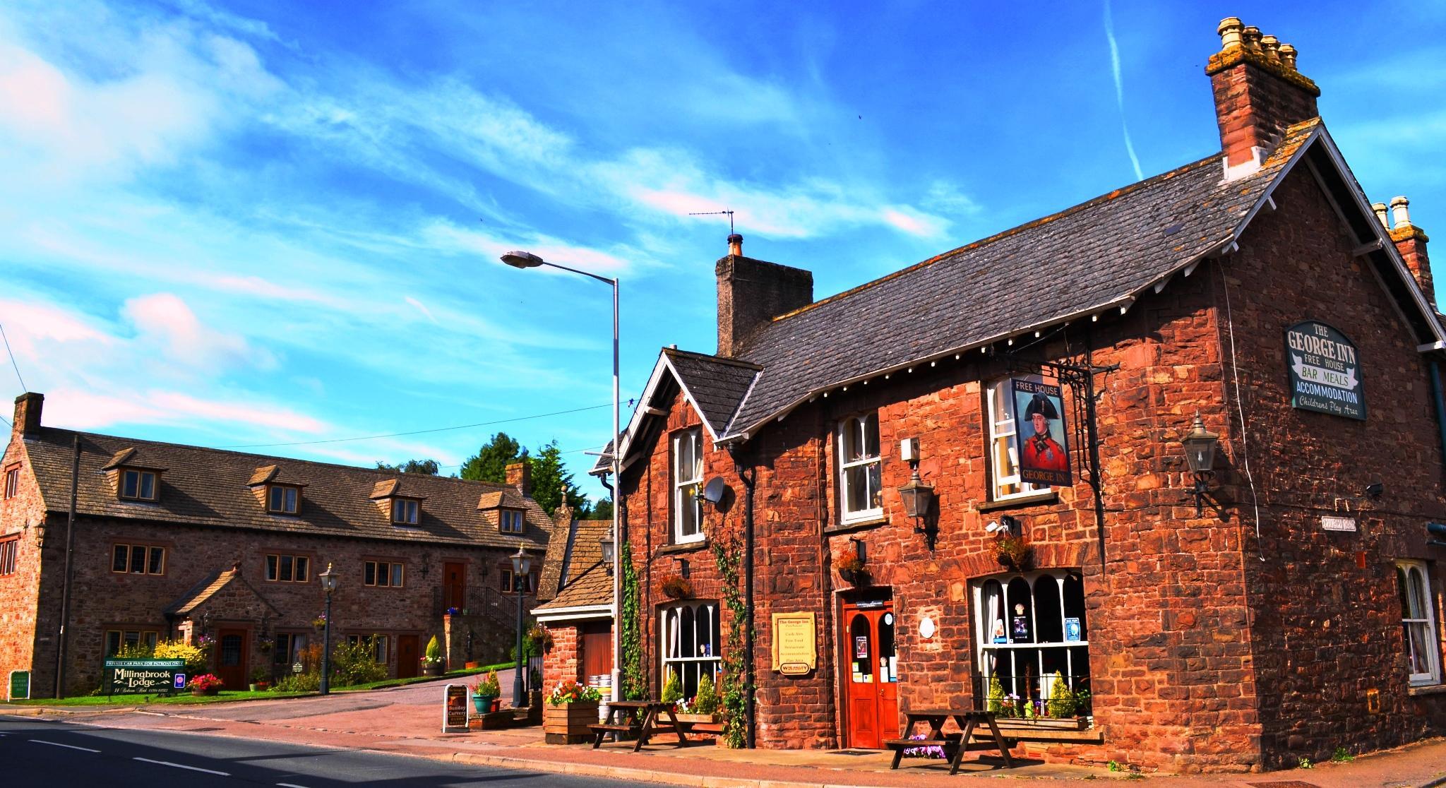 The Millingbrook Restaurant