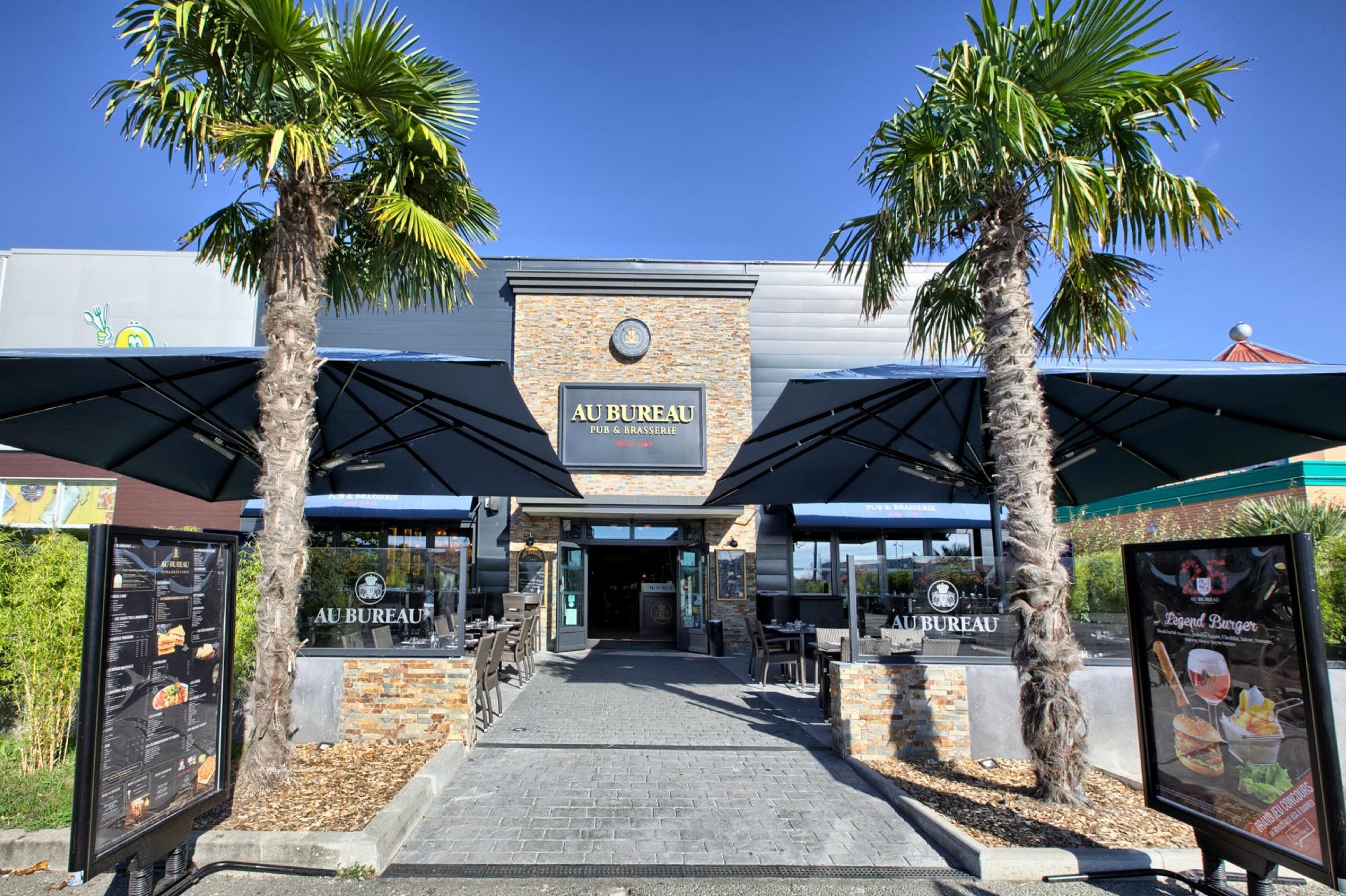 Au Bureau Villenave-d'Ornon