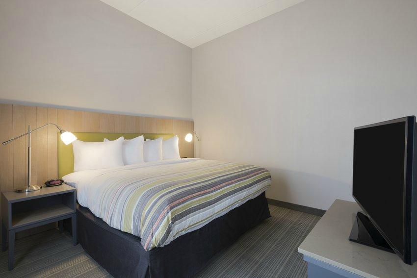 Country Inn & Suites By Radisson, Katy-Houston West