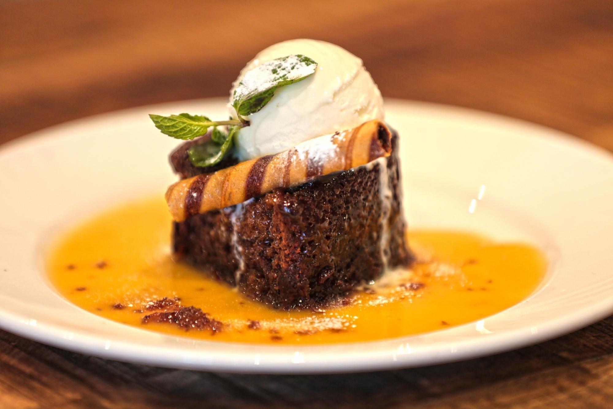 Cross Keys Country Pub & Kitchen