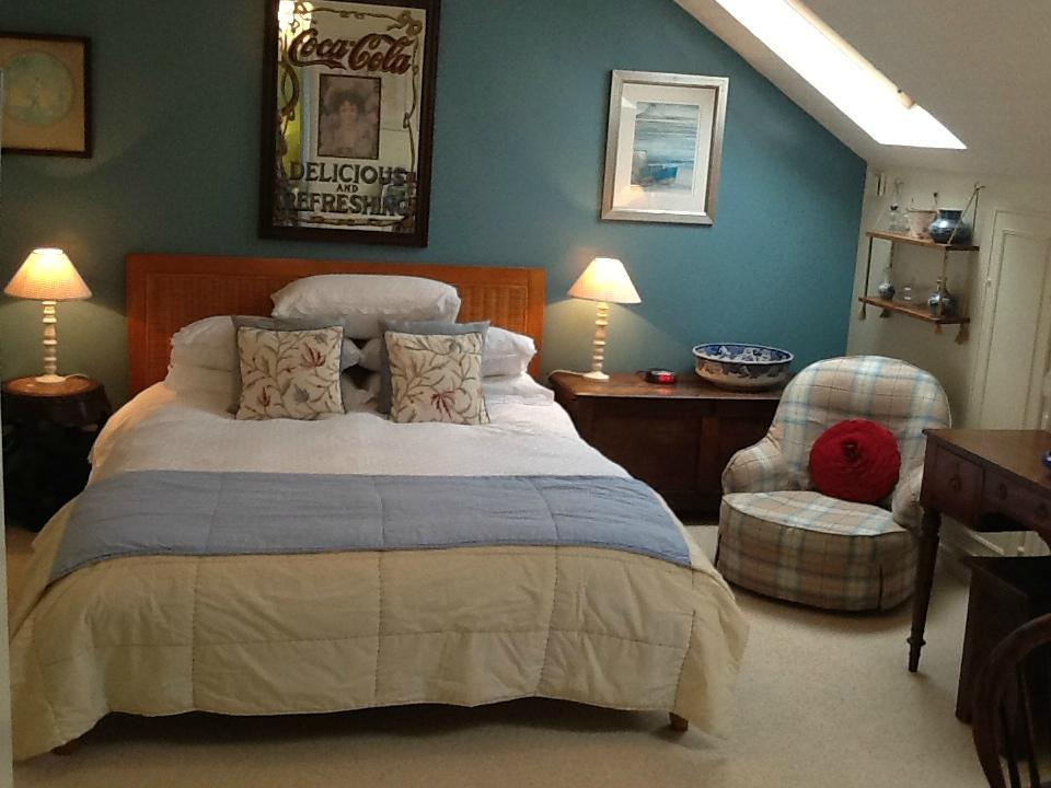 Chynoweth Bed & Breakfast