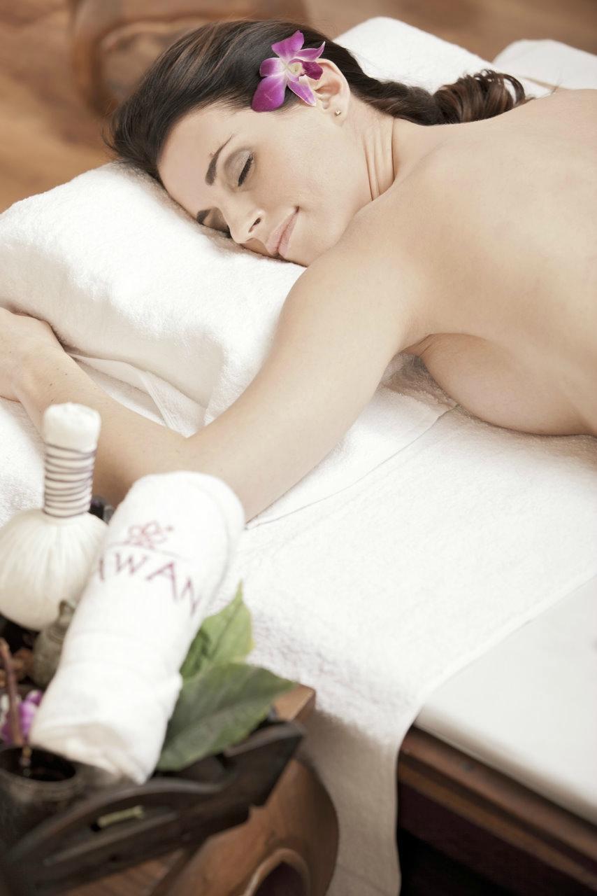 TAWAN Thai massage centers - Nikolina