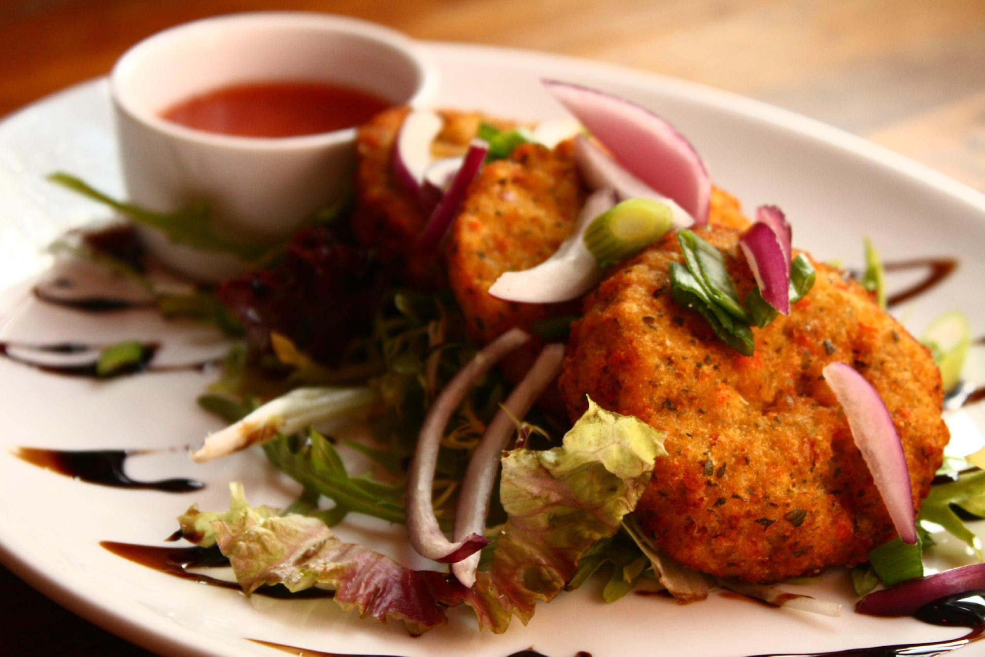 Natterjacks bar and kitchen