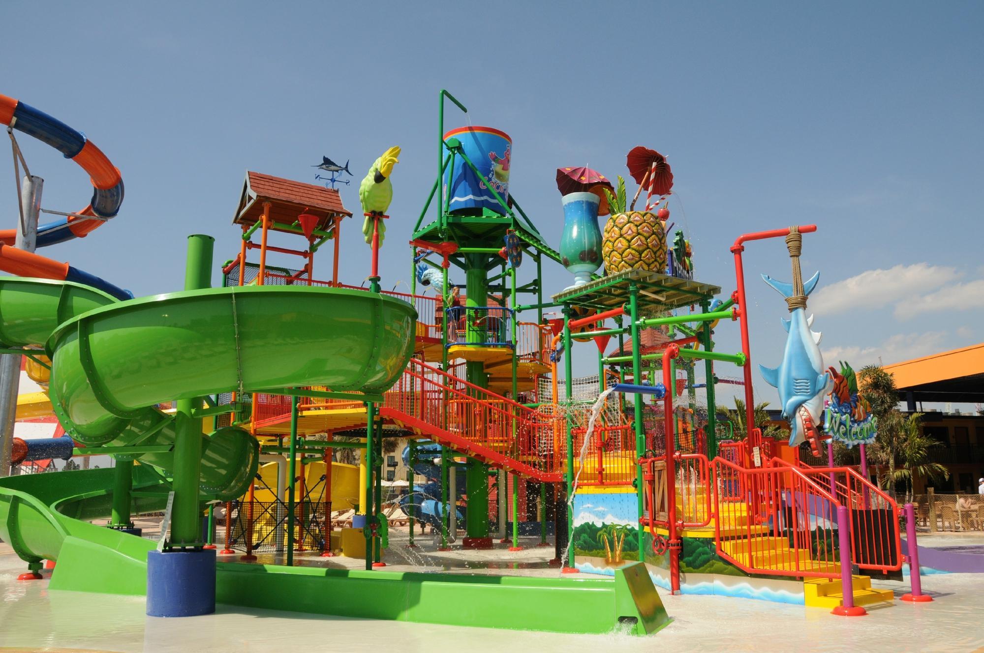 Coco Key Hotel And Water Resort - Orlando