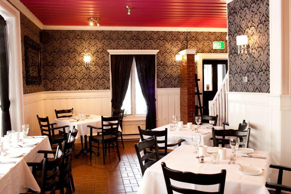 Restaurant Le Saint-Patrice