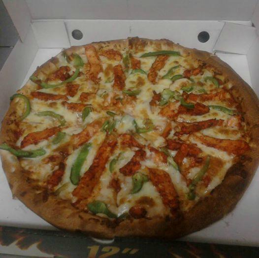 The Speedy Pepper Worksop