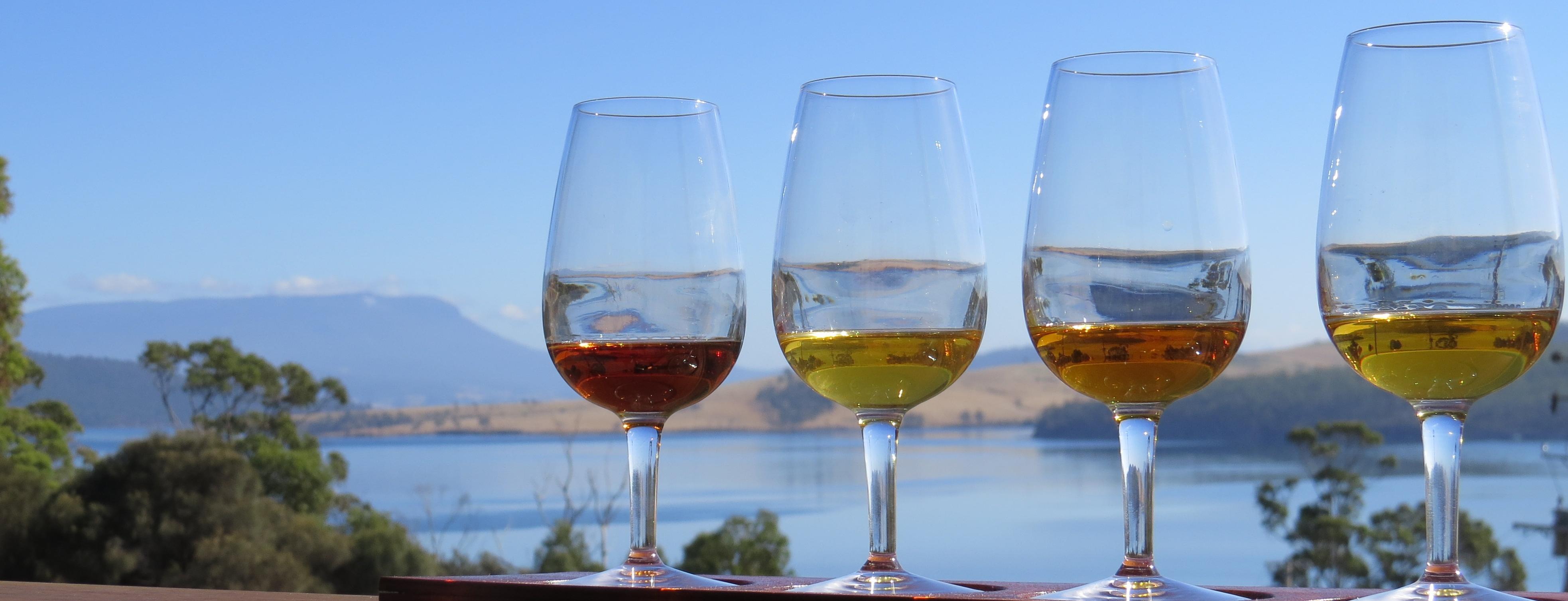 Bruny Island House of Whisky