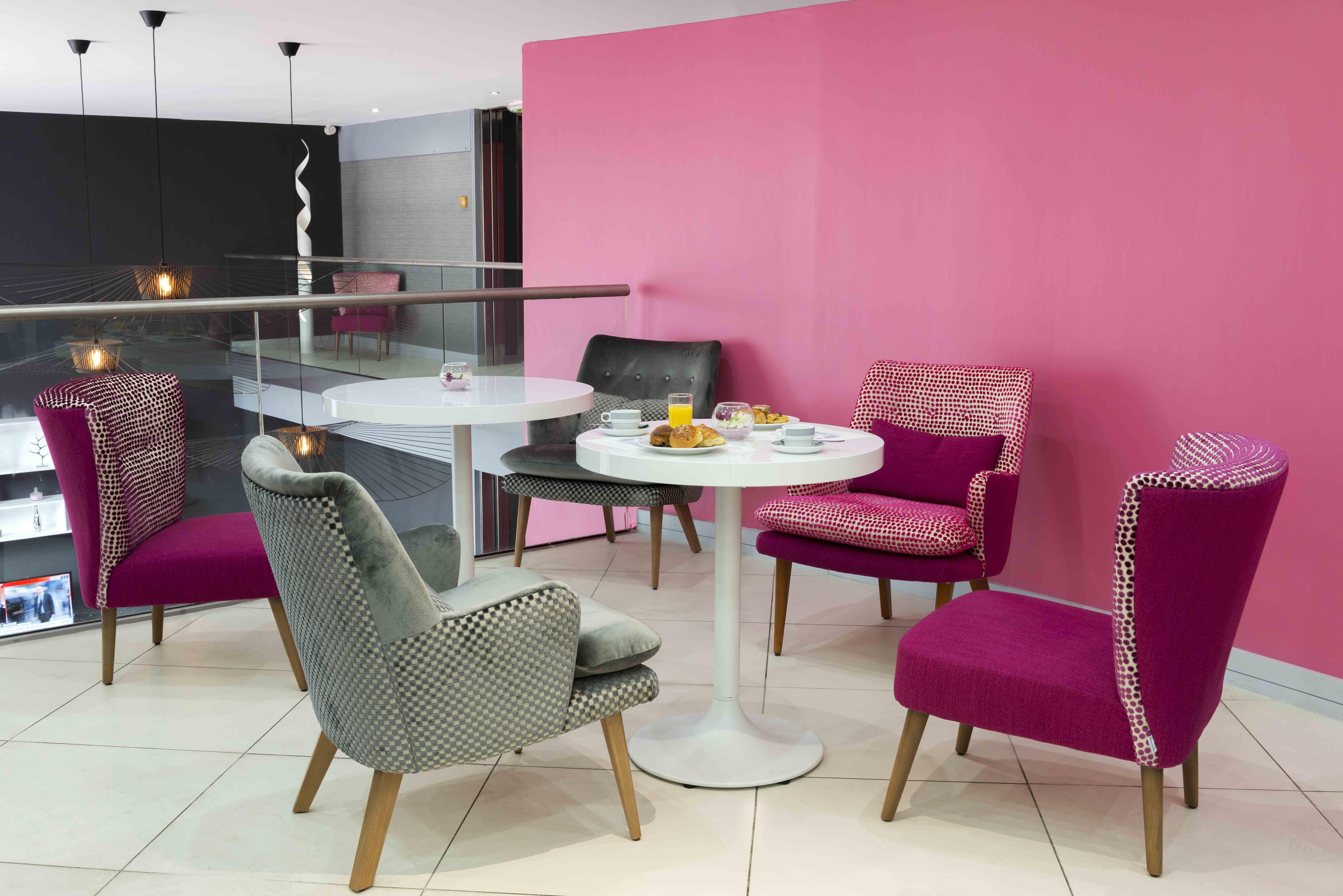 Citadines City Centre Lille