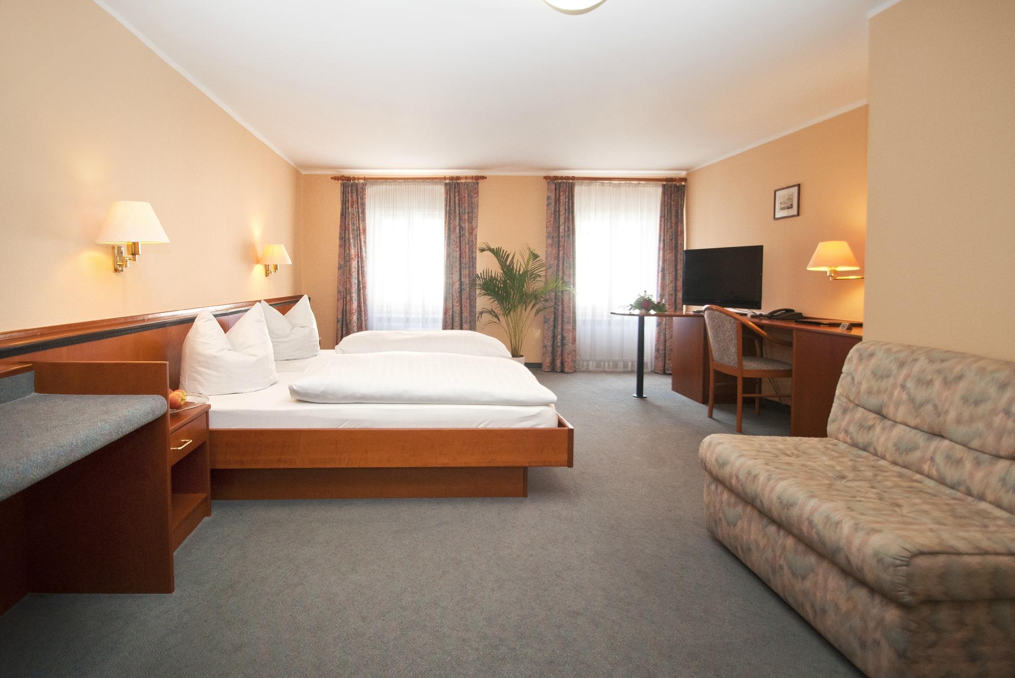 Hotel Gasthof Postbräu