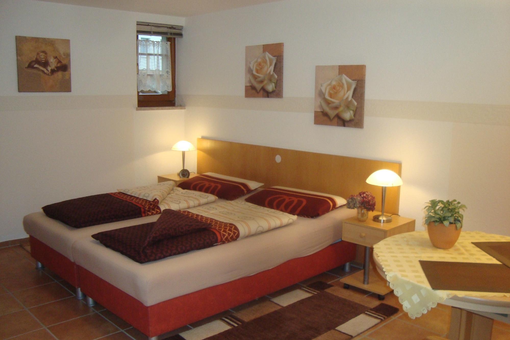 Alttolkewitzer Ferien- & Privatzimmer Mrosk