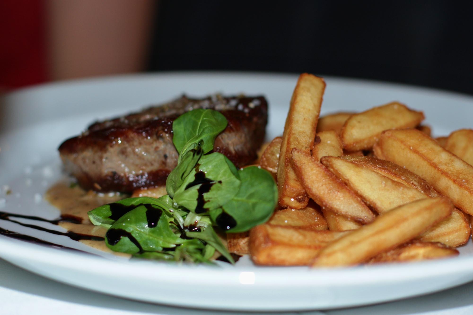 Penzion-Restaurace Filip II