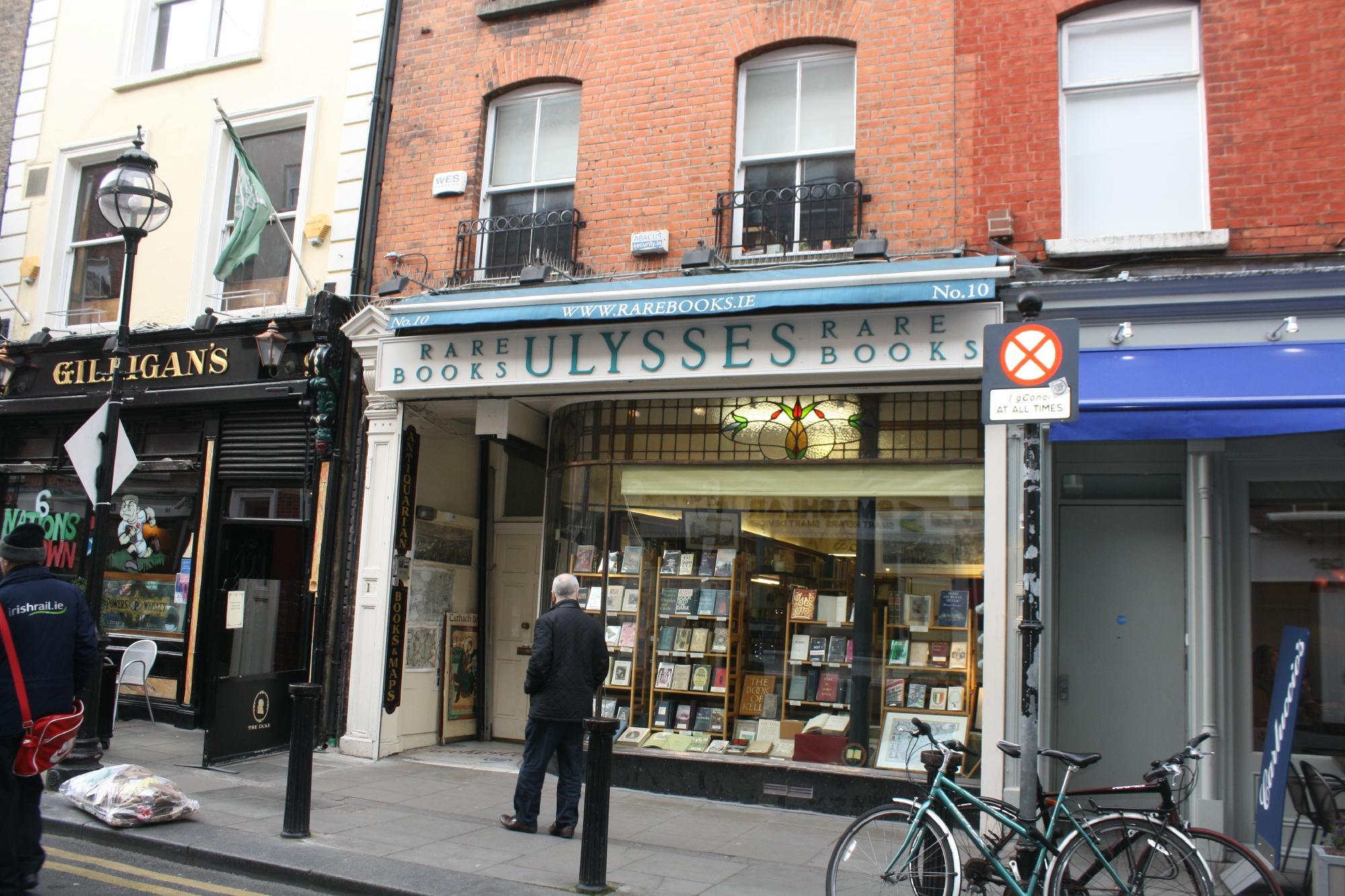 Photo by finglaspete