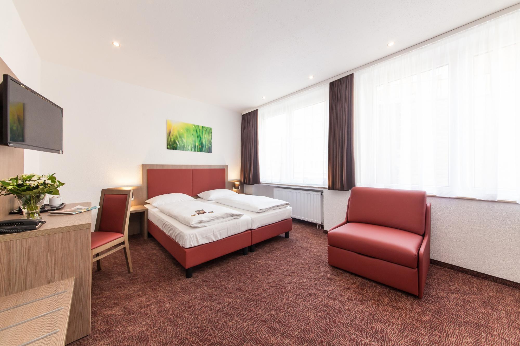 Hotel Unique Excelsior