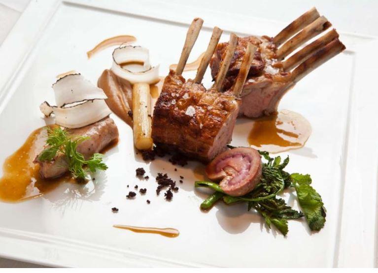 Restaurant Farnsburg