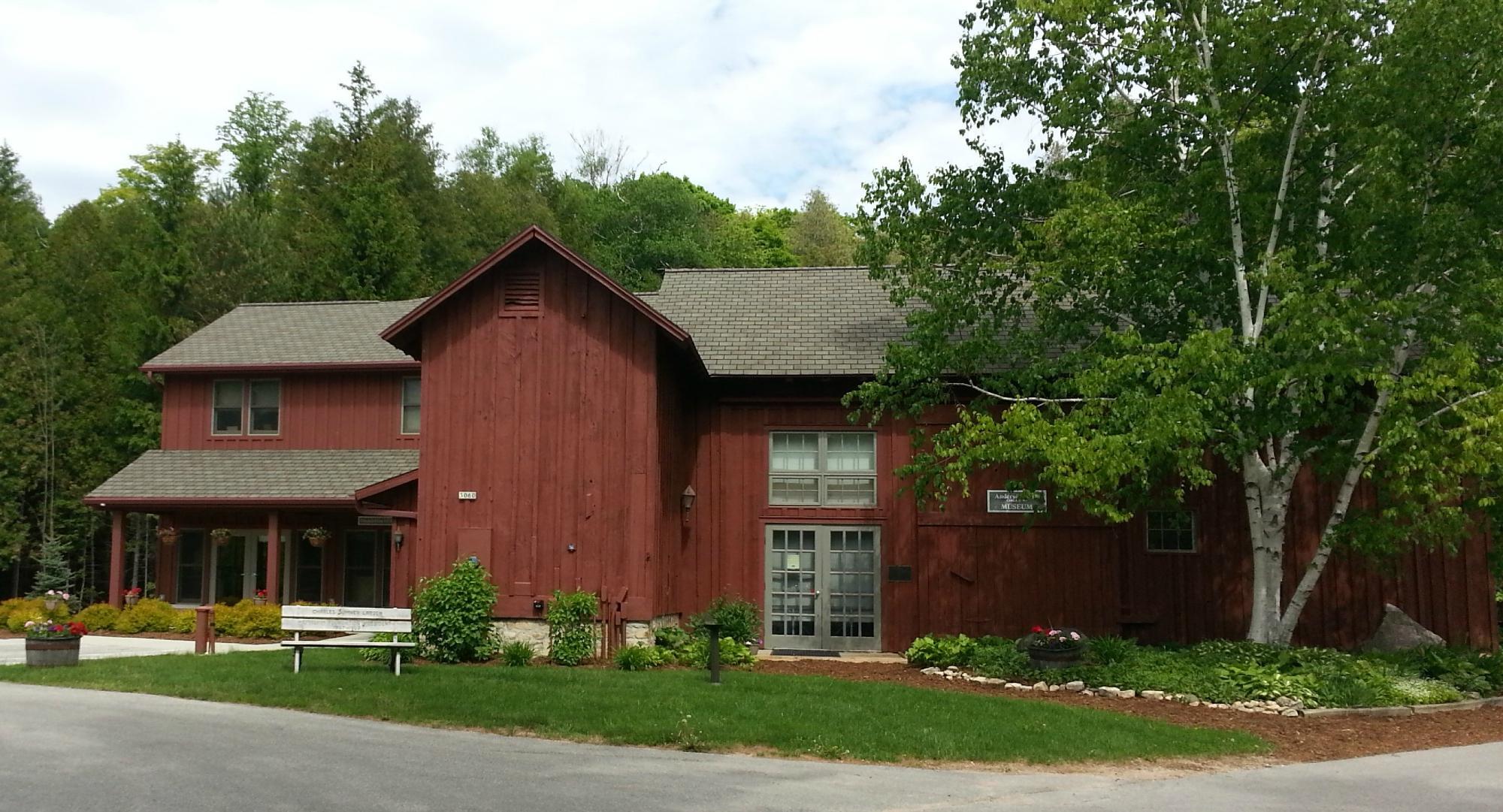 Ephraim Historical Foundation