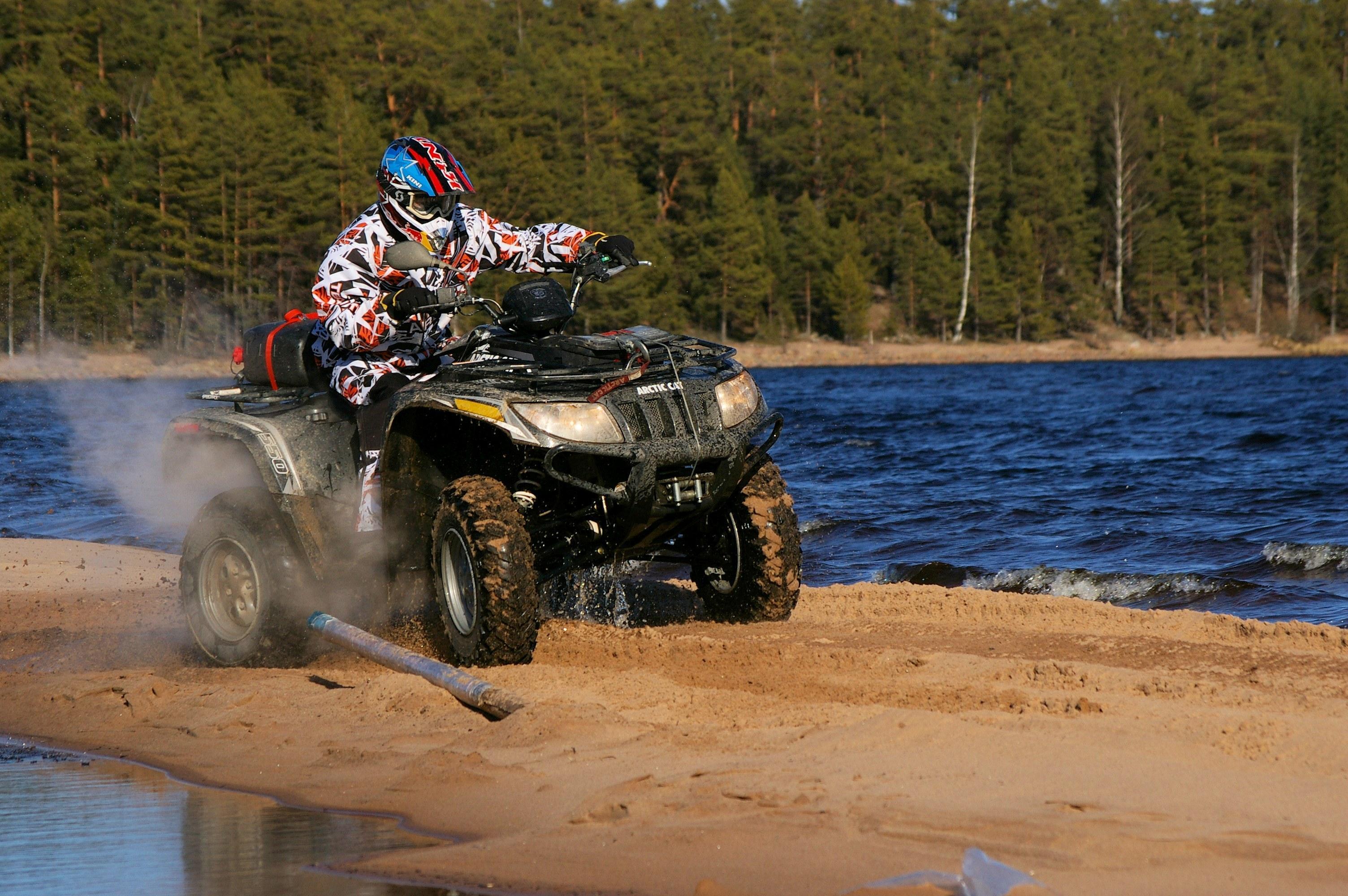 Saimaa Adventures Oy - Day Tours
