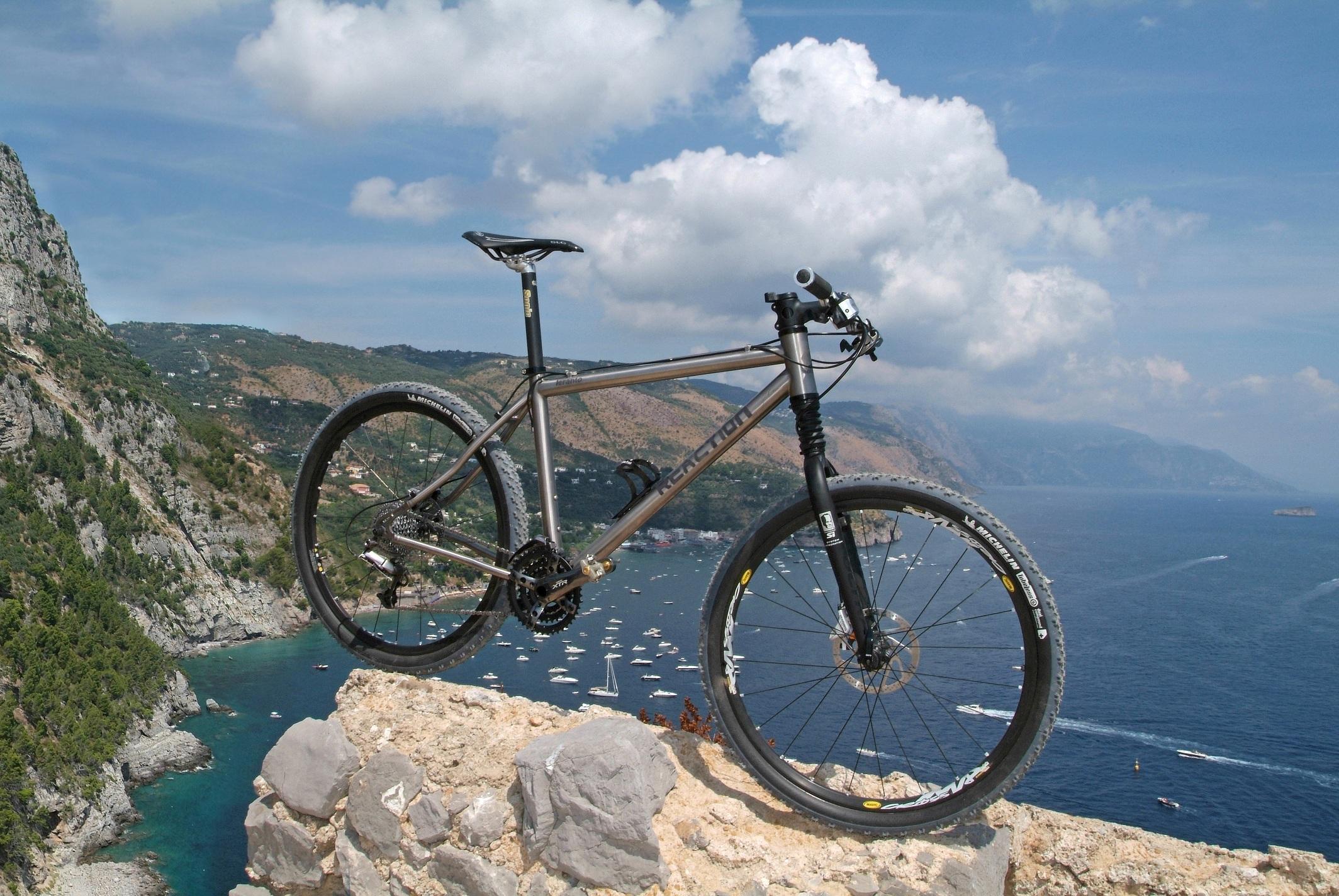 Sorrento Bike