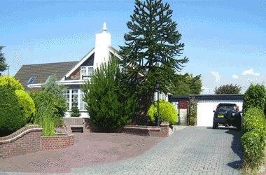 Greenacre Bed & Breakfast